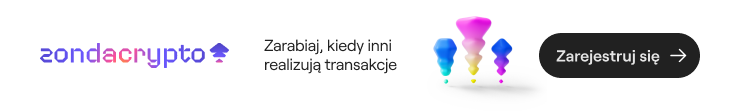 zondacrypto - Największa Polska giełda cyfrowych walut