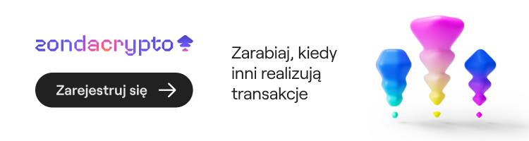 zondacrypto - Największa Polska giełda cyfrowych walut